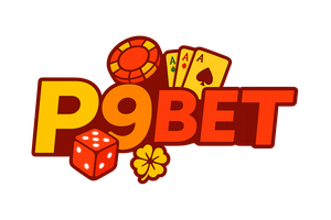 p 9 bet Logo